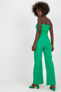 Women trousers model 166963