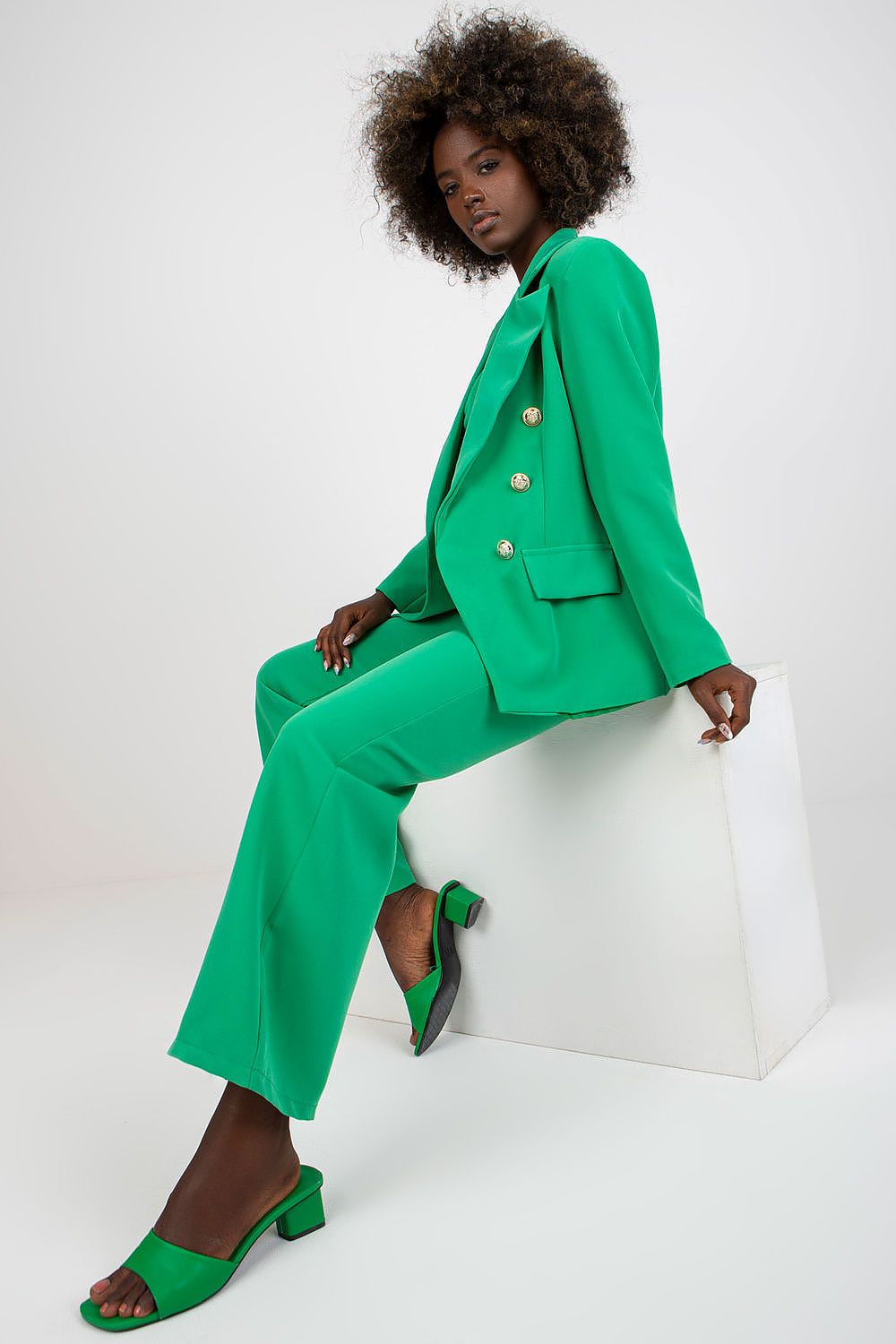 Jacket model 166965