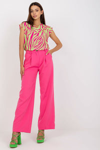 Women trousers model 166966