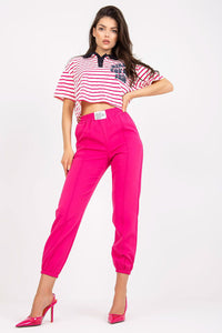 Women trousers model 167001