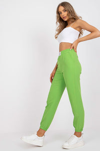 Women trousers model 167006