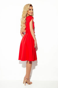 Cocktail dress model 167025