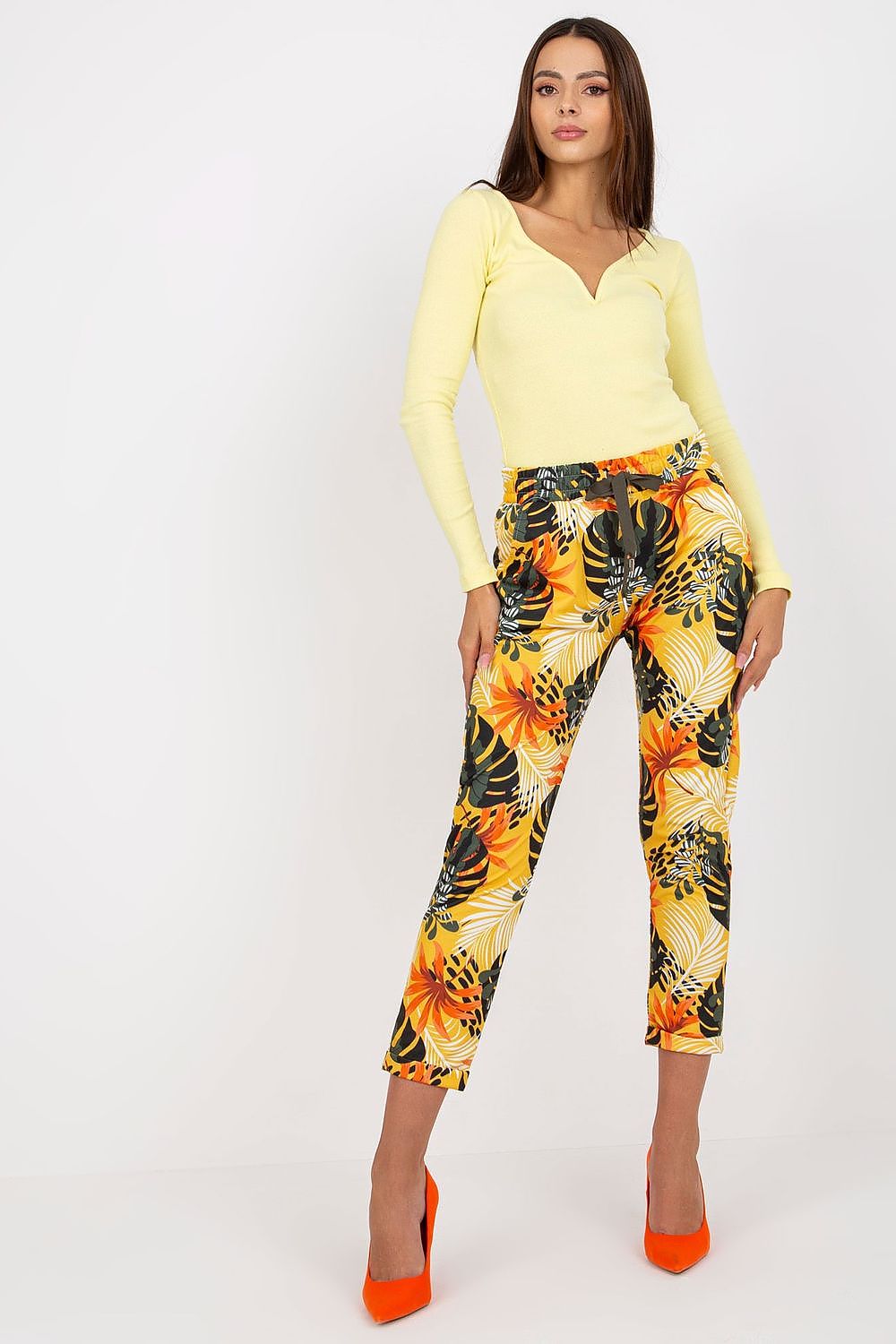 Tracksuit trousers model 167078