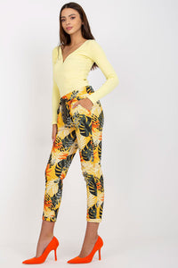 Tracksuit trousers model 167078
