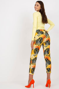 Tracksuit trousers model 167078