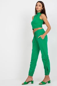 Tracksuit trousers model 167081