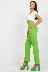 Women trousers model 167110