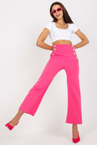 Women trousers model 167111