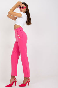 Women trousers model 167111