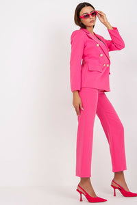 Jacket model 167113