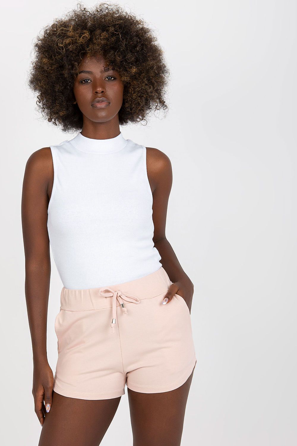 Shorts model 167125