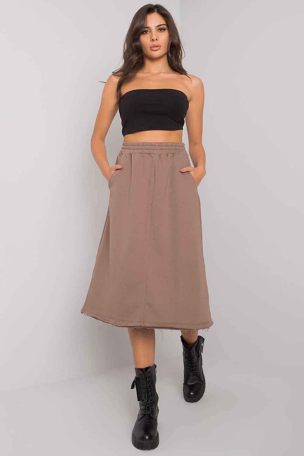 Skirt model 167148