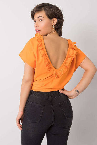 Blouse model 167159