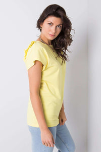 Blouse model 167160