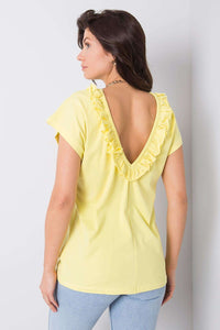 Blouse model 167160