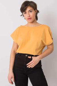 Blouse model 167162