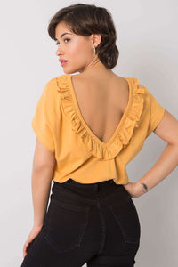 Blouse model 167162