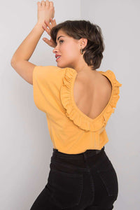 Blouse model 167162