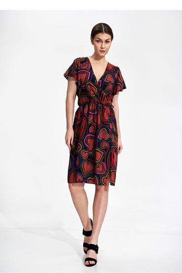 Daydress model 167192