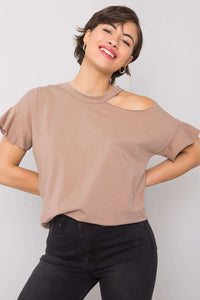 Blouse model 167209