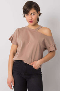 Blouse model 167209