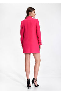 Jacket model 167223