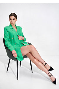 Jacket model 167224