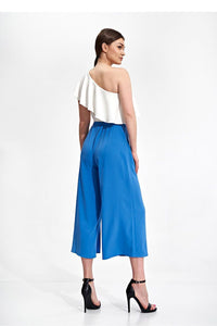 Women trousers model 167230