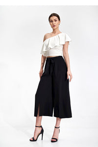 Women trousers model 167232