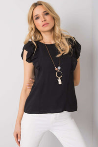 Blouse model 167259