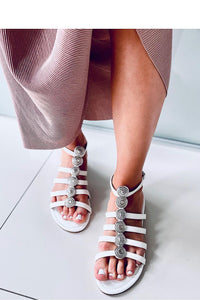 Sandals model 167279 Inello - Lojahub