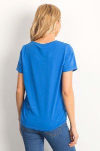 T-shirt model 167305