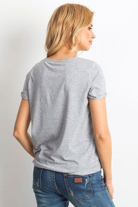 T-shirt model 167307