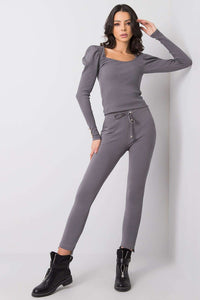 Tracksuit trousers model 167314