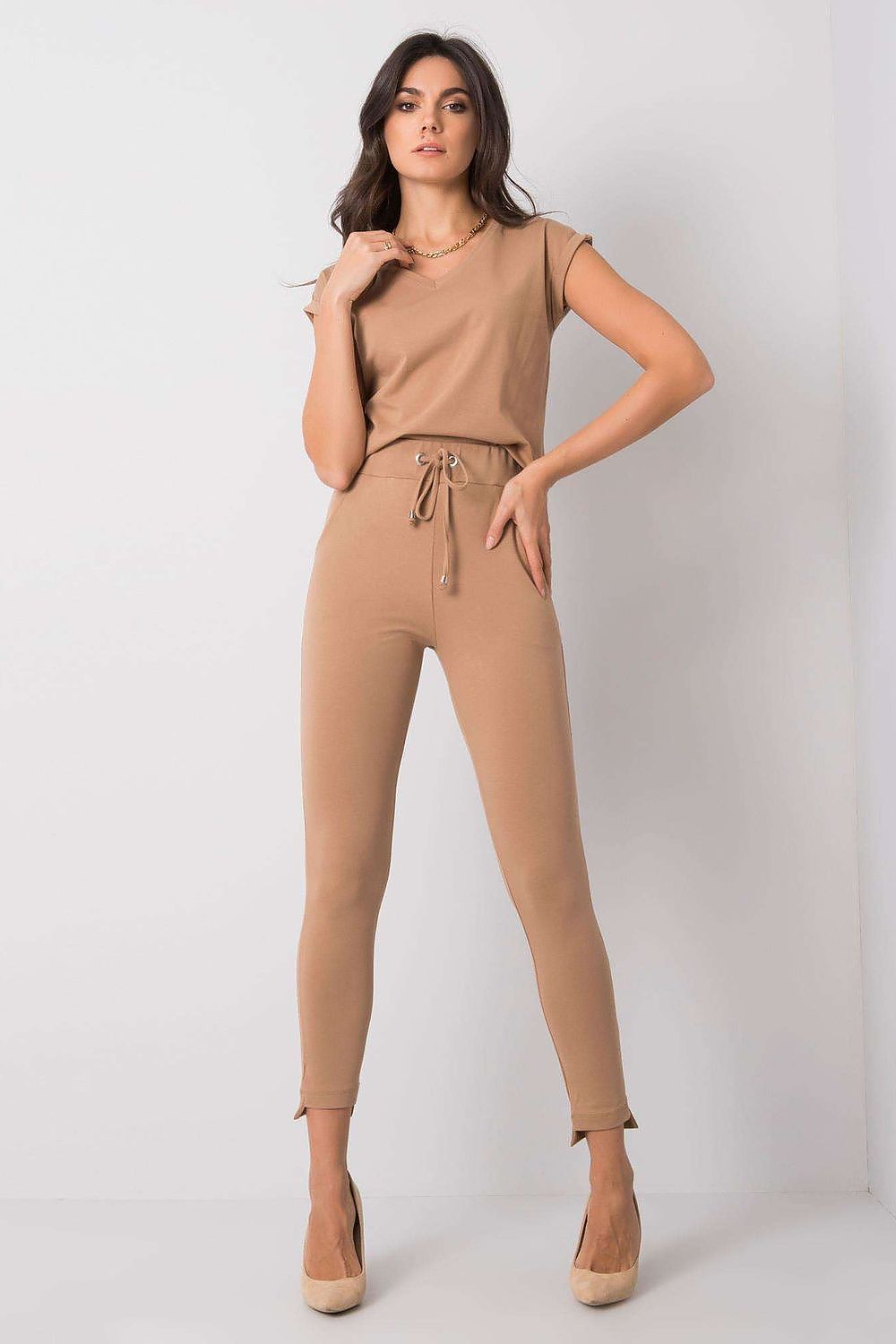 Tracksuit trousers model 167315