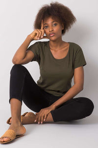 T-shirt model 167318