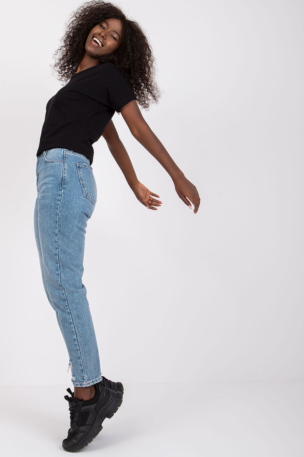 T-shirt model 167322