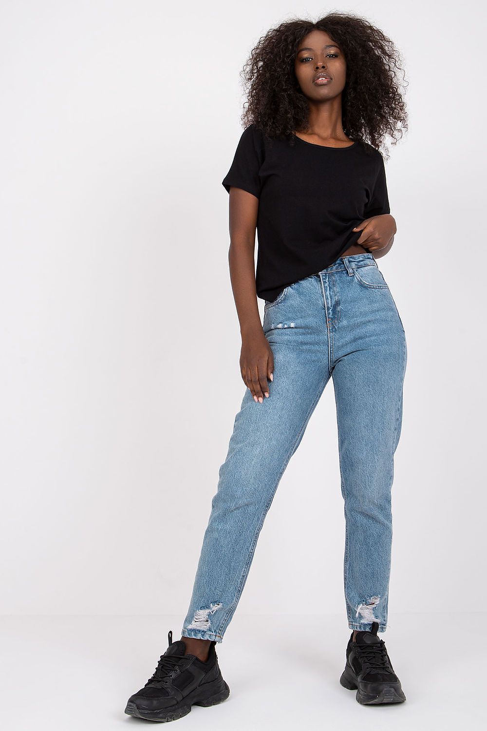 T-shirt model 167322