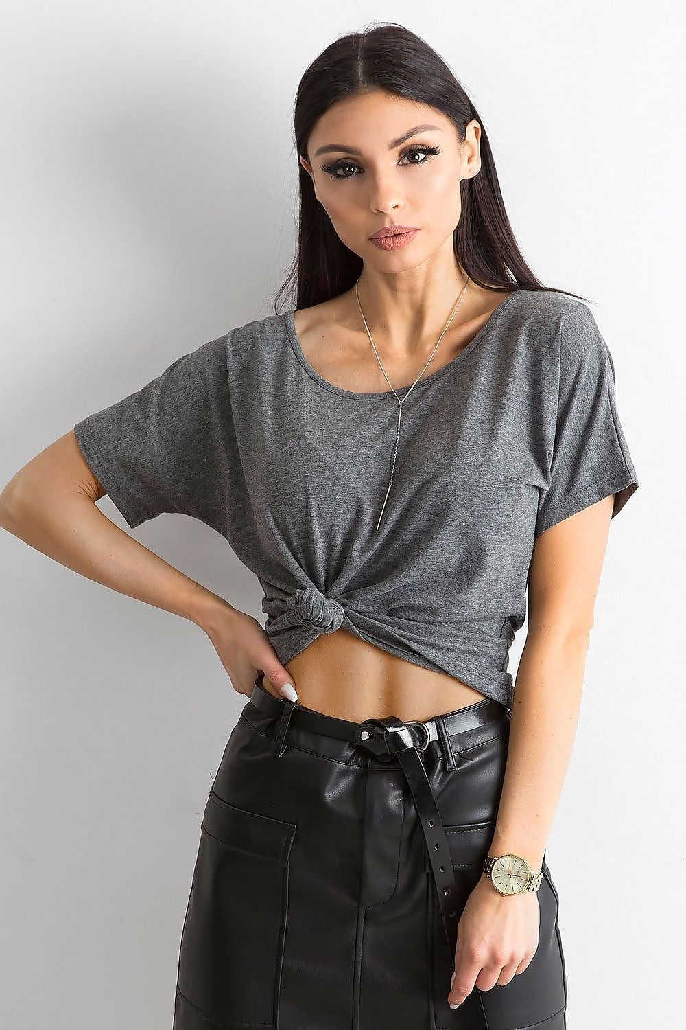 T-shirt model 167323