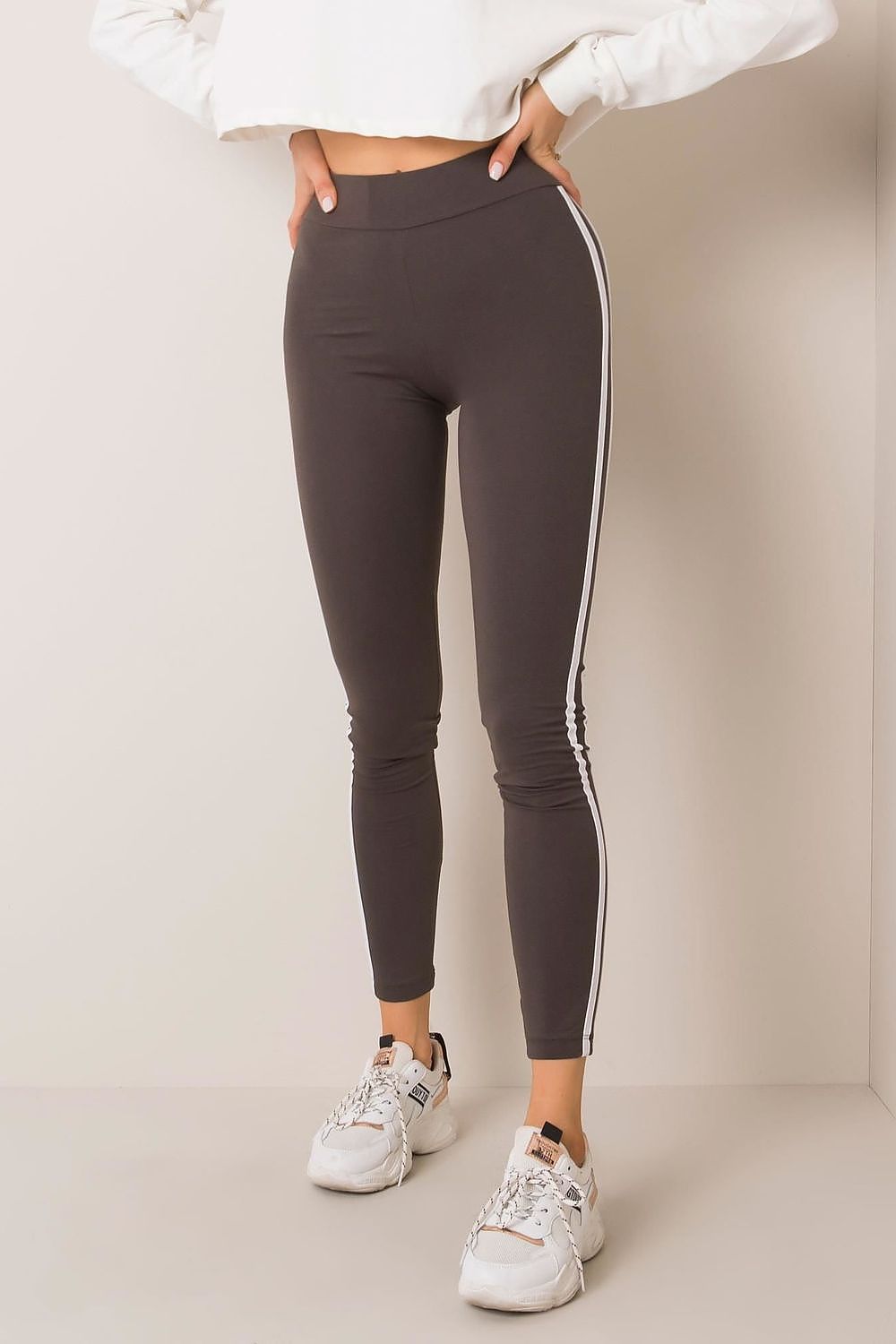 Long leggings model 167329