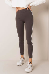 Long leggings model 167329