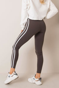Long leggings model 167329