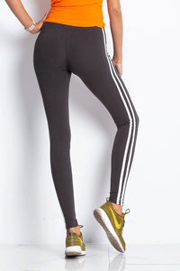 Long leggings model 167331