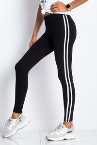 Long leggings model 167332