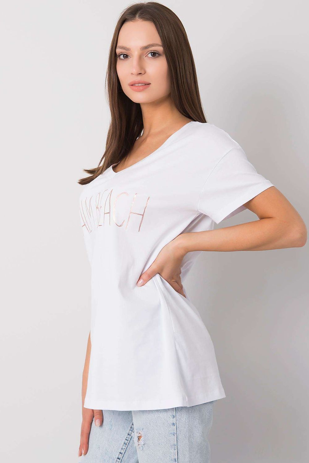 T-shirt model 167348
