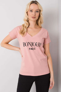 T-shirt model 167355