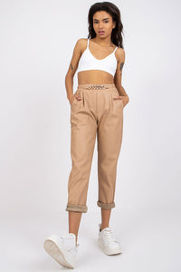 Women trousers model 167380