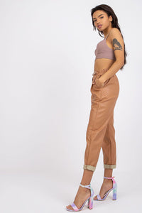 Women trousers model 167381