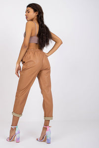 Women trousers model 167381