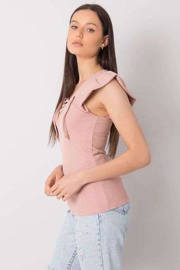 Blouse model 167393